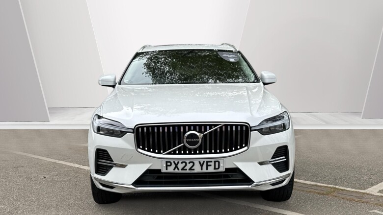 Volvo Xc60 2.0 T6 Recharge PHEV Inscription 5dr AWD Auto Estate